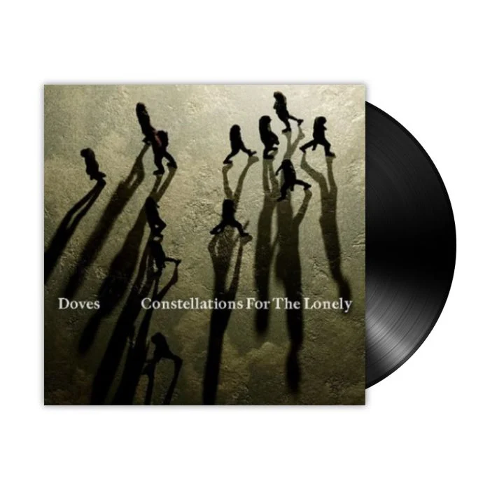 Doves - Constellations For The Lonely (LP)
