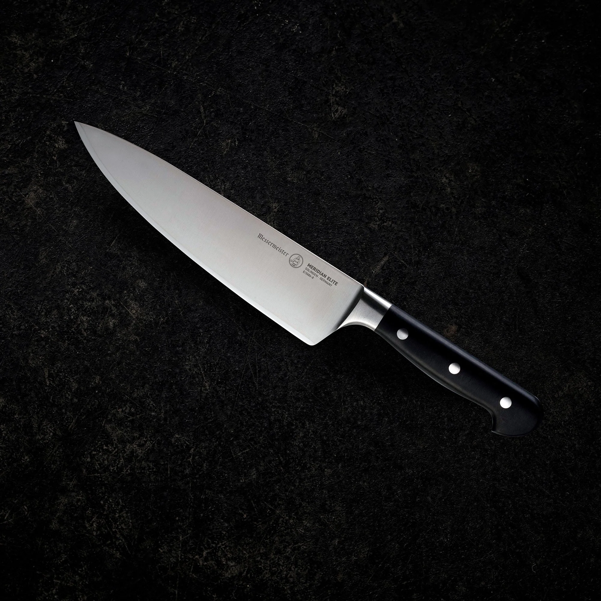 MERIDIAN ELITE 20 CM  CHEF’S KNIFE