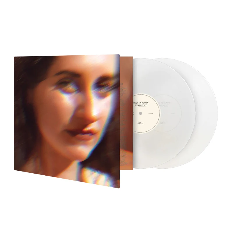 Eefje De Visser – Bitterzoet (2LP)
