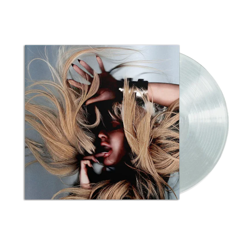 Ellie Goulding – I Know Too Much (LP)