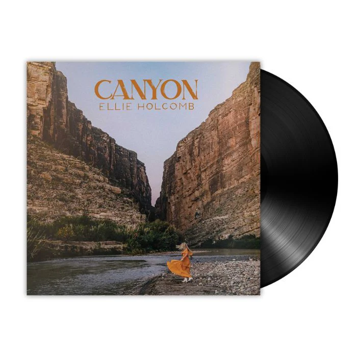 Ellie Holcomb – Canyon (LP)