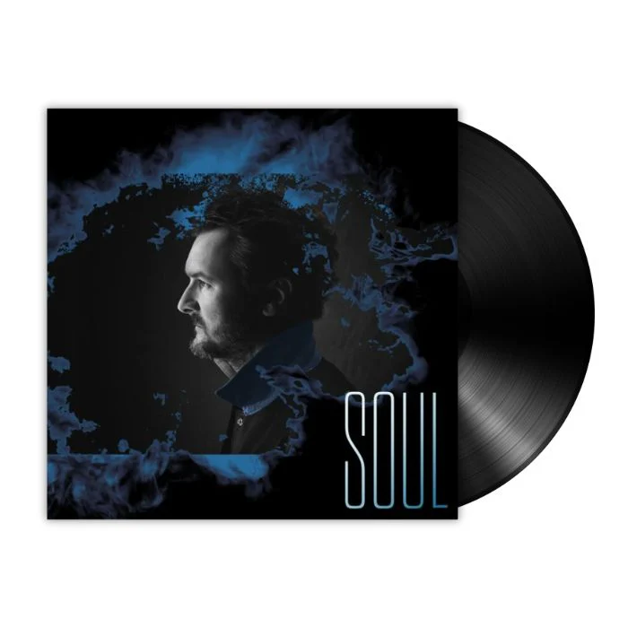 Eric Church – Soul (LP)