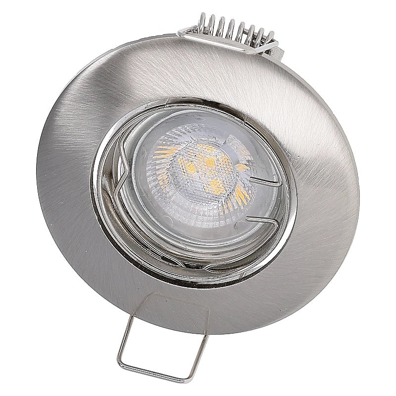 Spotjes led  Jayson – Zaagmaat 55MM – 3.2 – Dimbaar