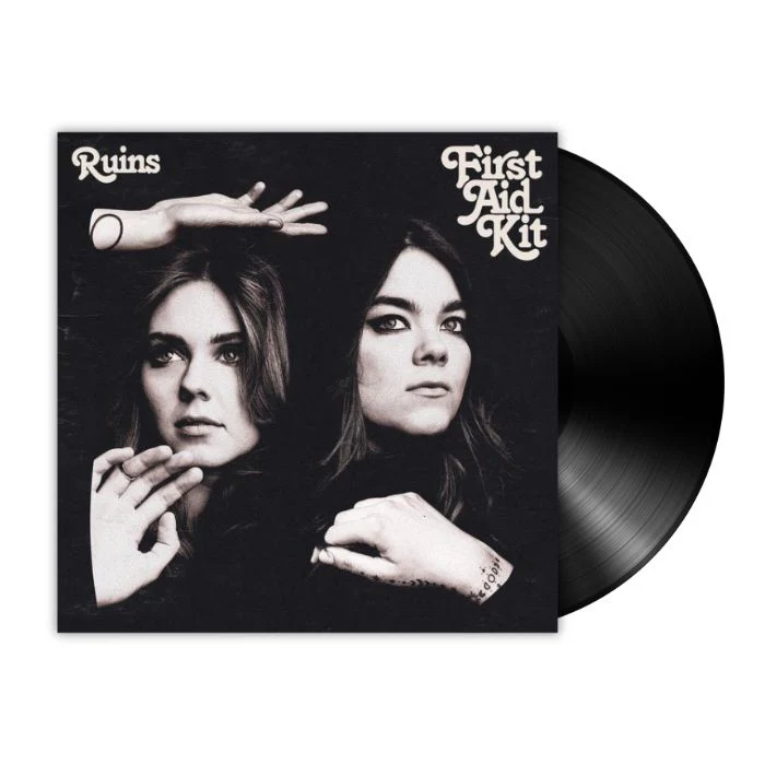 First Aid Kit ‎– Ruins (LP)