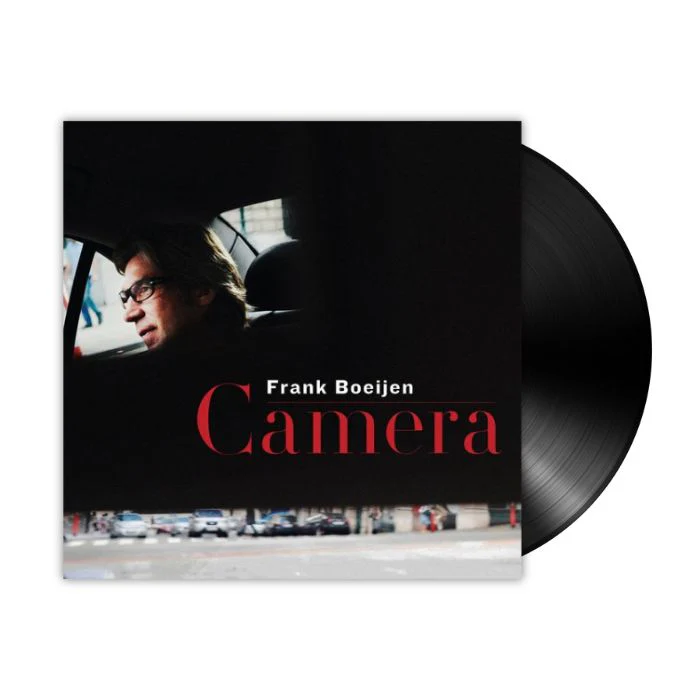 Frank Boeijen – Camera (LP)