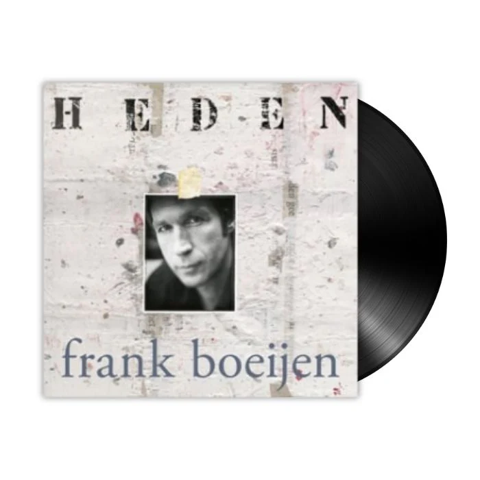 Frank Boeijen – Heden (LP)