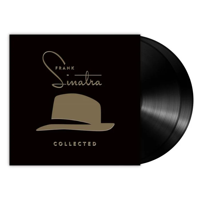 Frank Sinatra – Collected (2LP)