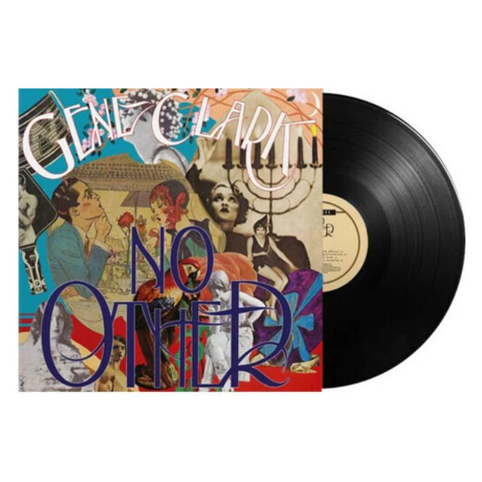 Gene Clark – No Other (LP)