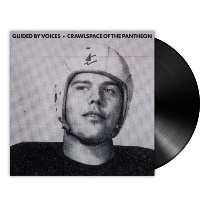 Guided By Voices – Crawlspace of the Pantheon (LP)