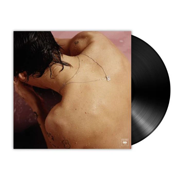 Harry Styles ‎– Harry Styles (LP)