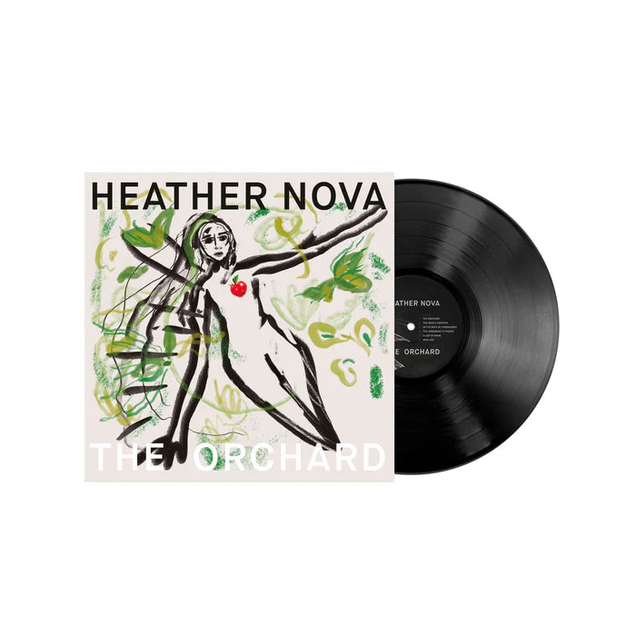Heather Nova – The Orchard (LP)