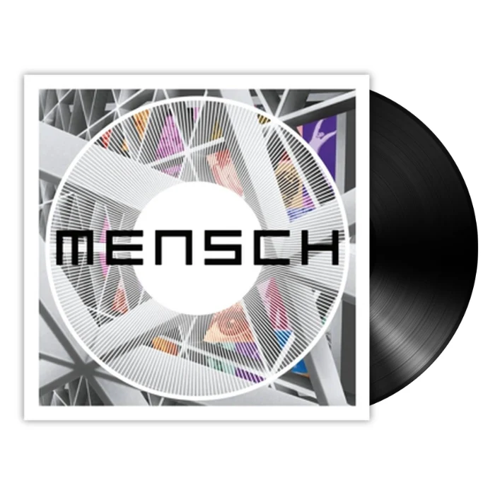 Herbert Gronemeyer – Mensch (LP)