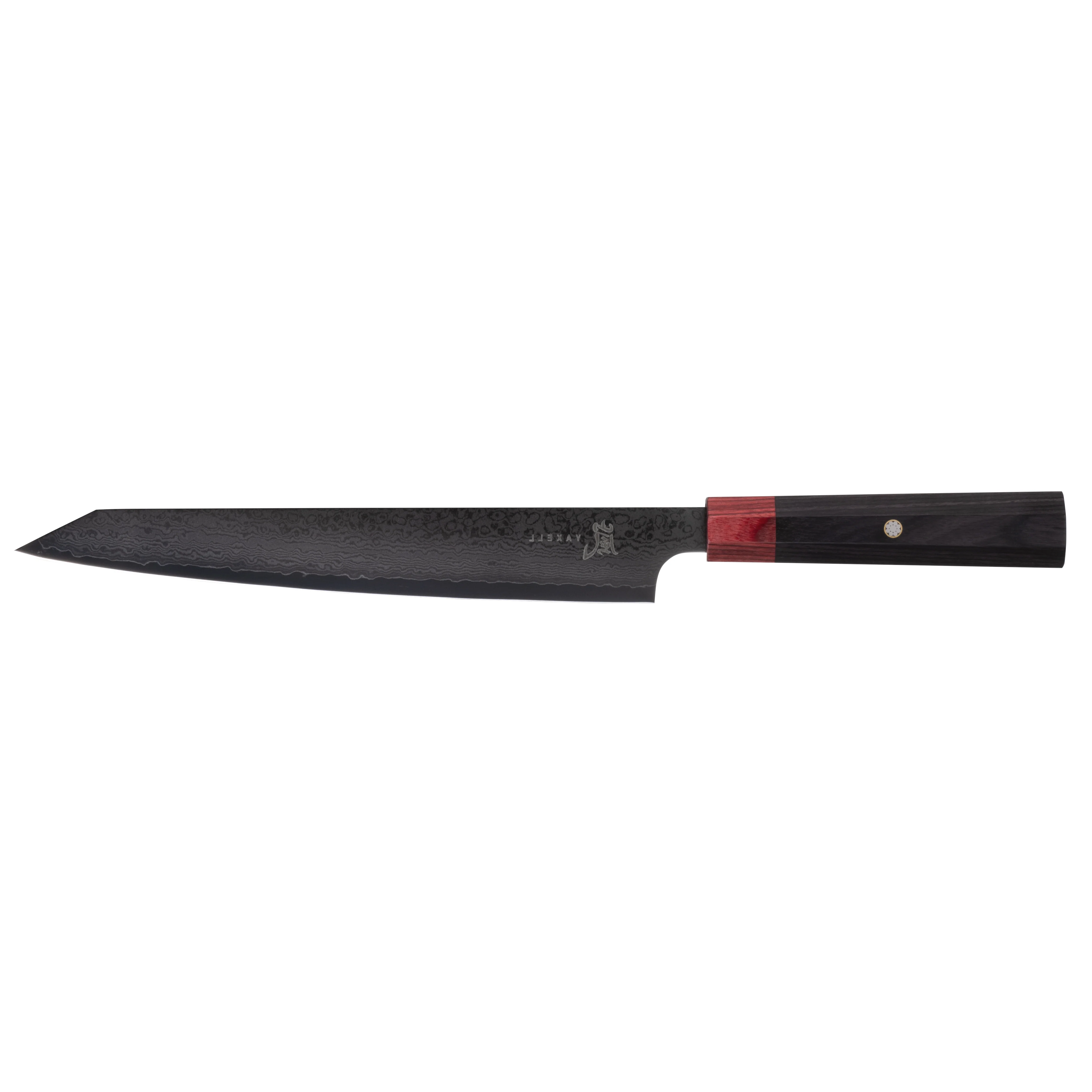 YAXELL REI MEAT KNIFE large Blade 23 CM