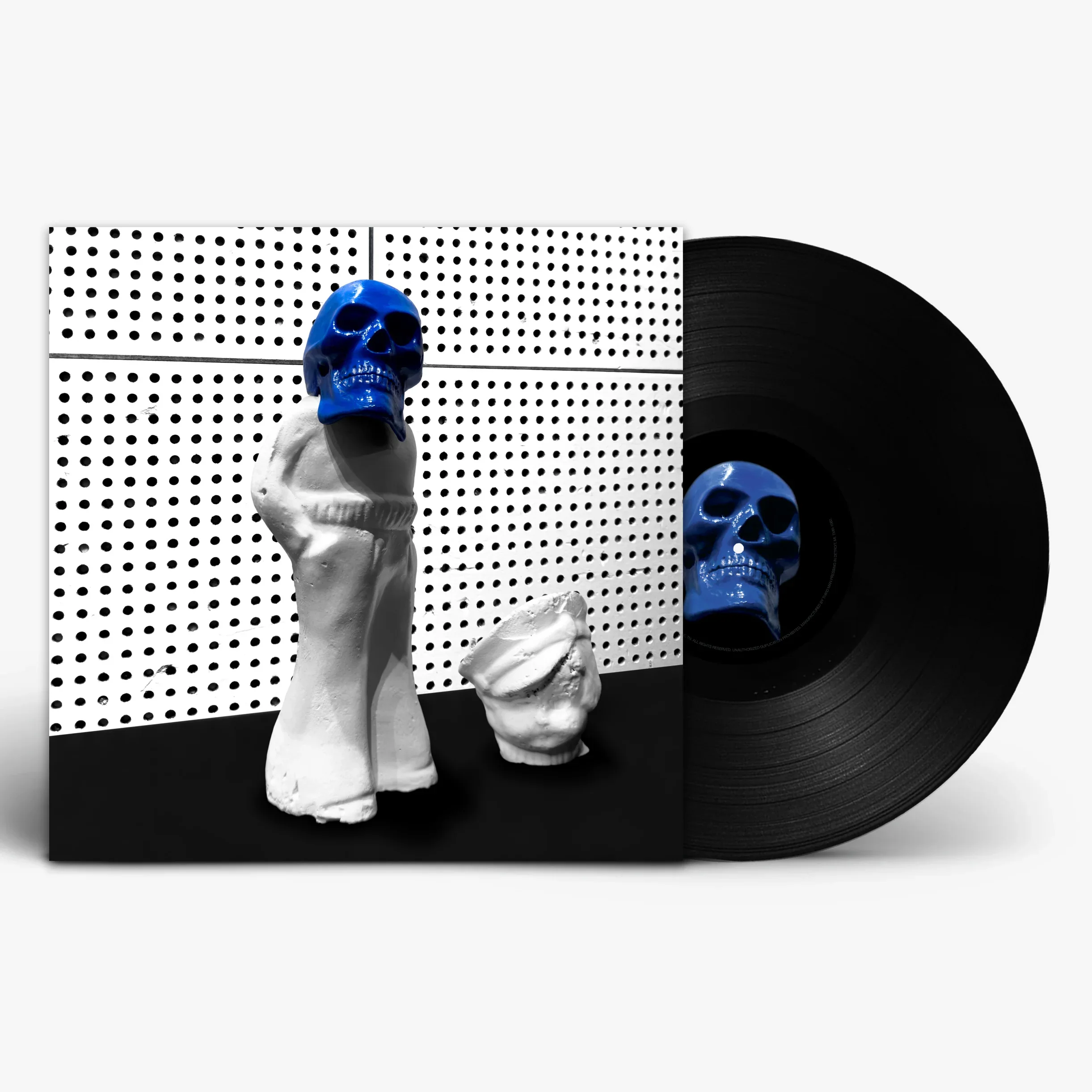 Jack White – Frozen Charlotte (LP)
