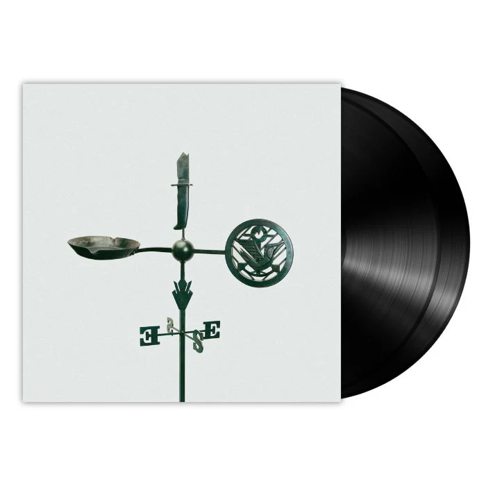 Jason Isbell & The 400 Unit – Weathervanes (2LP)