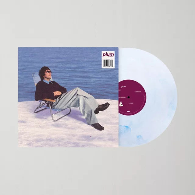 Josh Conway – Plum (LP)