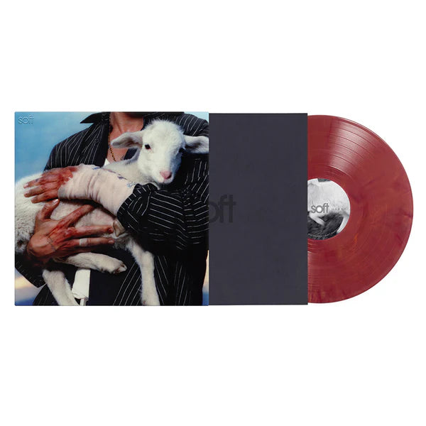 Lany - Soft (LP)