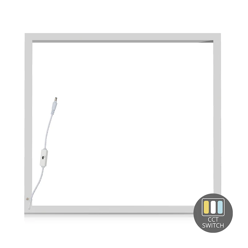 Led Frame Paneel 60X60CM – 32W – CCT-Switch