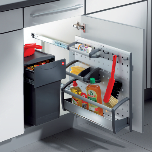 Accessoirehouder Vario Alu Line