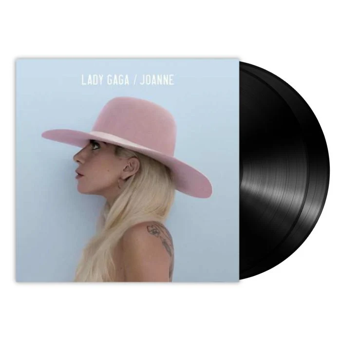 Lady Gaga ‎– Joanne (2LP)