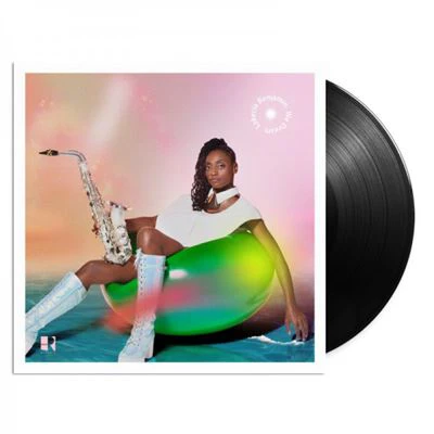 Lakecia Benjamin – We Dream (LP)