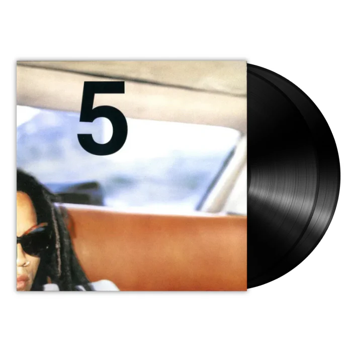 Lenny Kravitz – 5 (2LP)