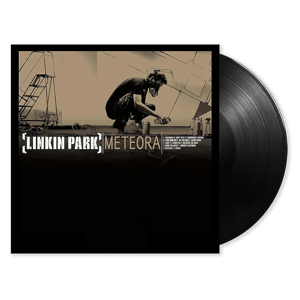 Linkin Park – Meteora (LP)