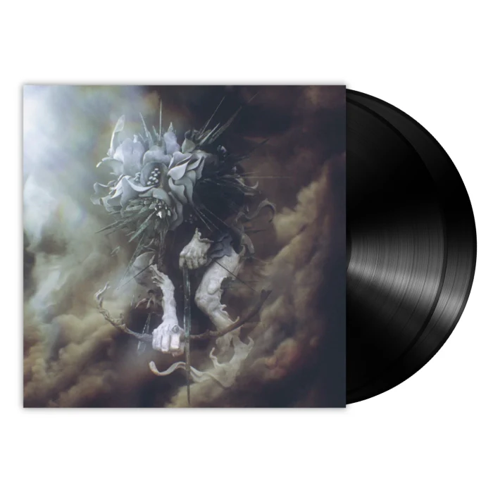 Linkin Park – The Hunting Party (2LP)
