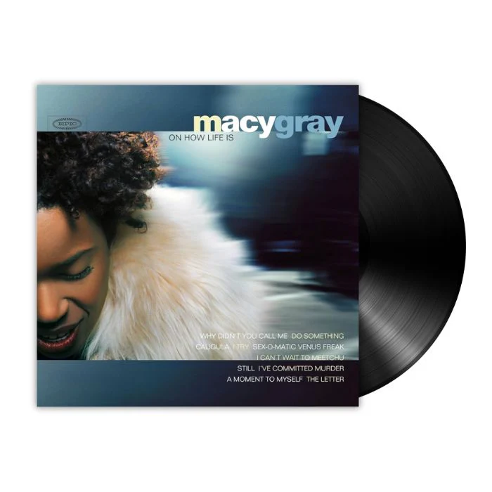 Macy Gray - On How Life Is (LP)