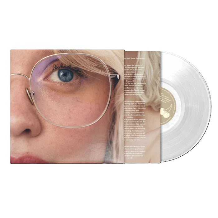 Maisie Peters – Florescence -Clear- (LP)
