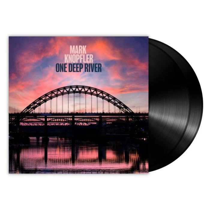 Mark Knopfler – One Deep River (2LP)