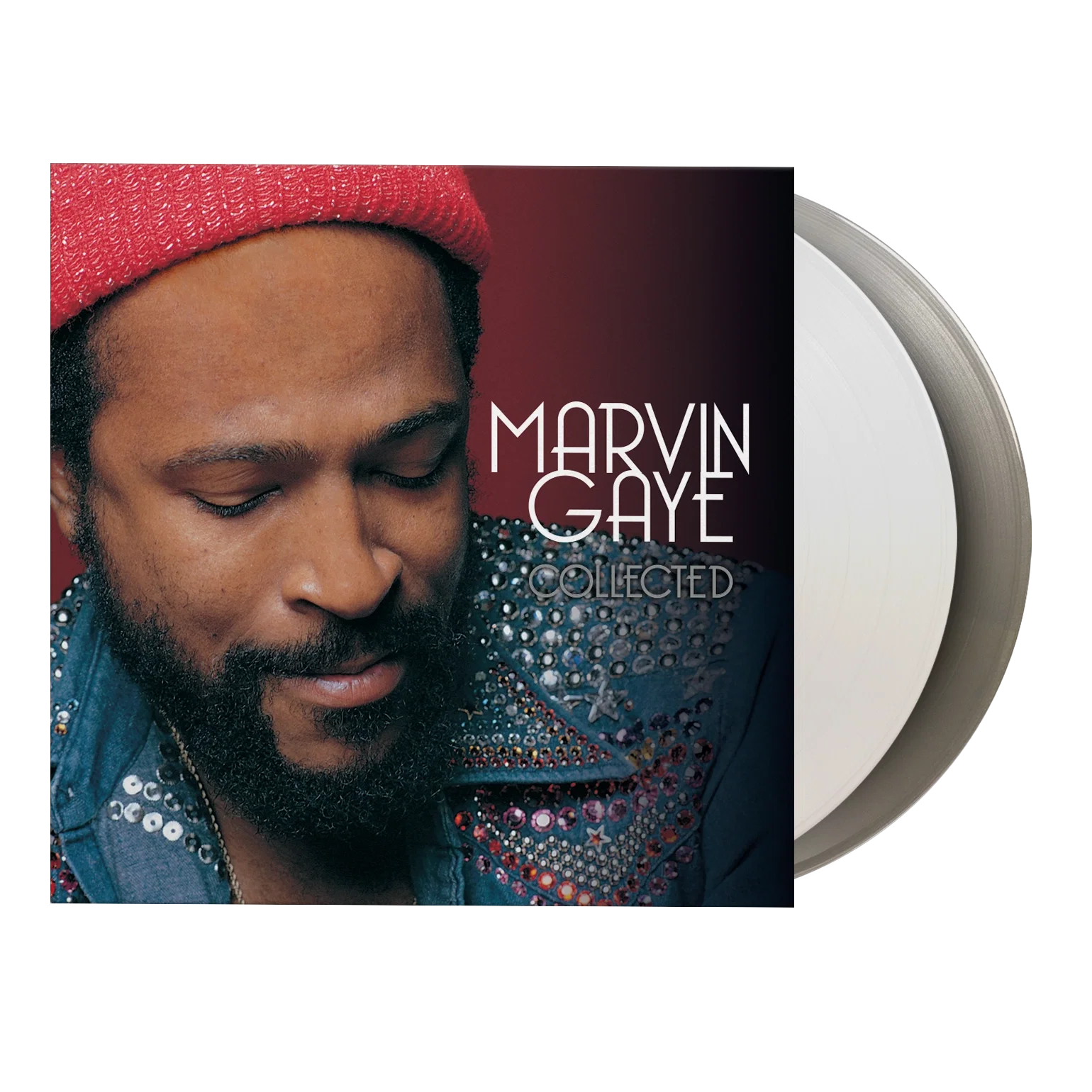 Marvin Gaye – Collected (2LP)