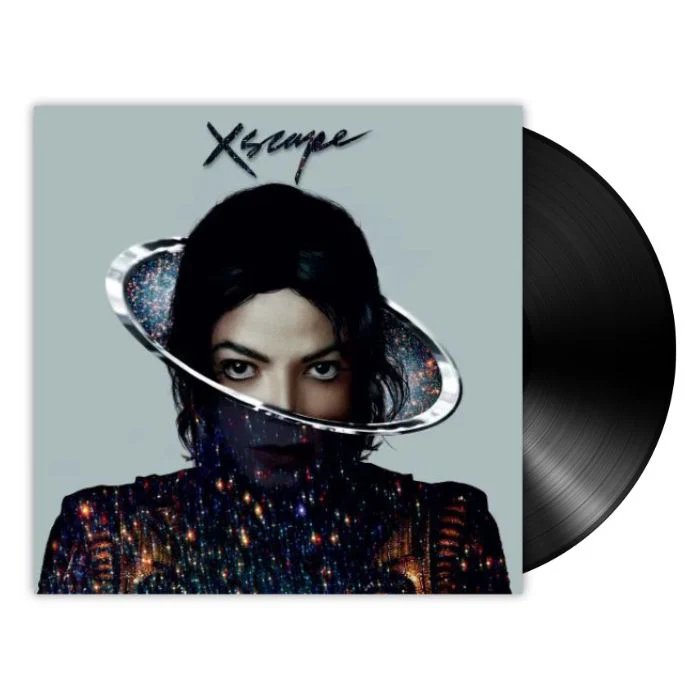 Michael Jackson – Xscape (LP)