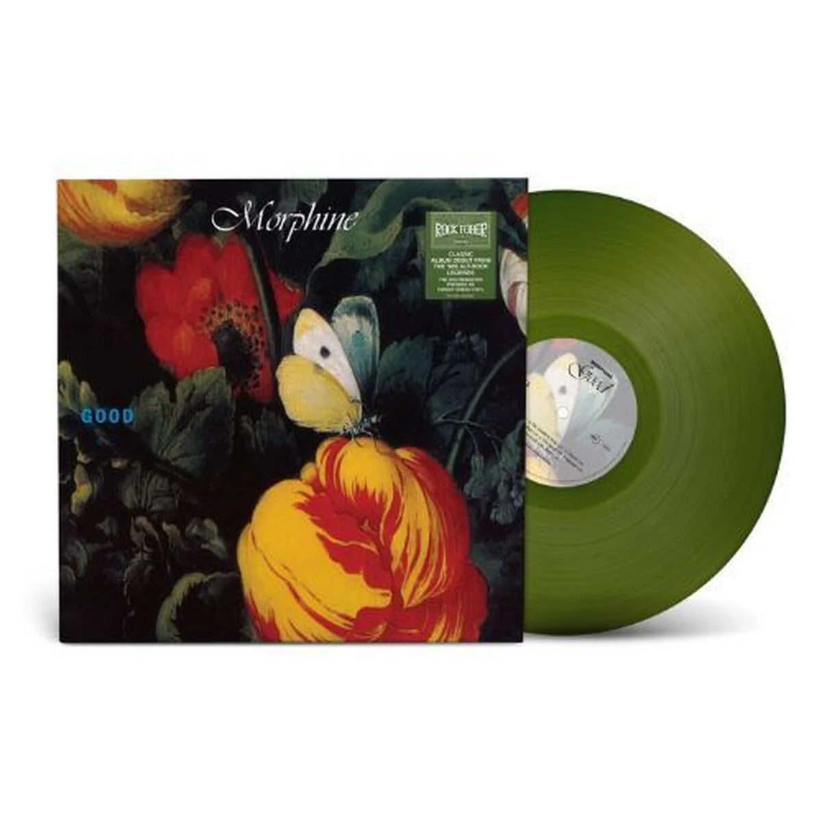 Morphine – Good (LP)