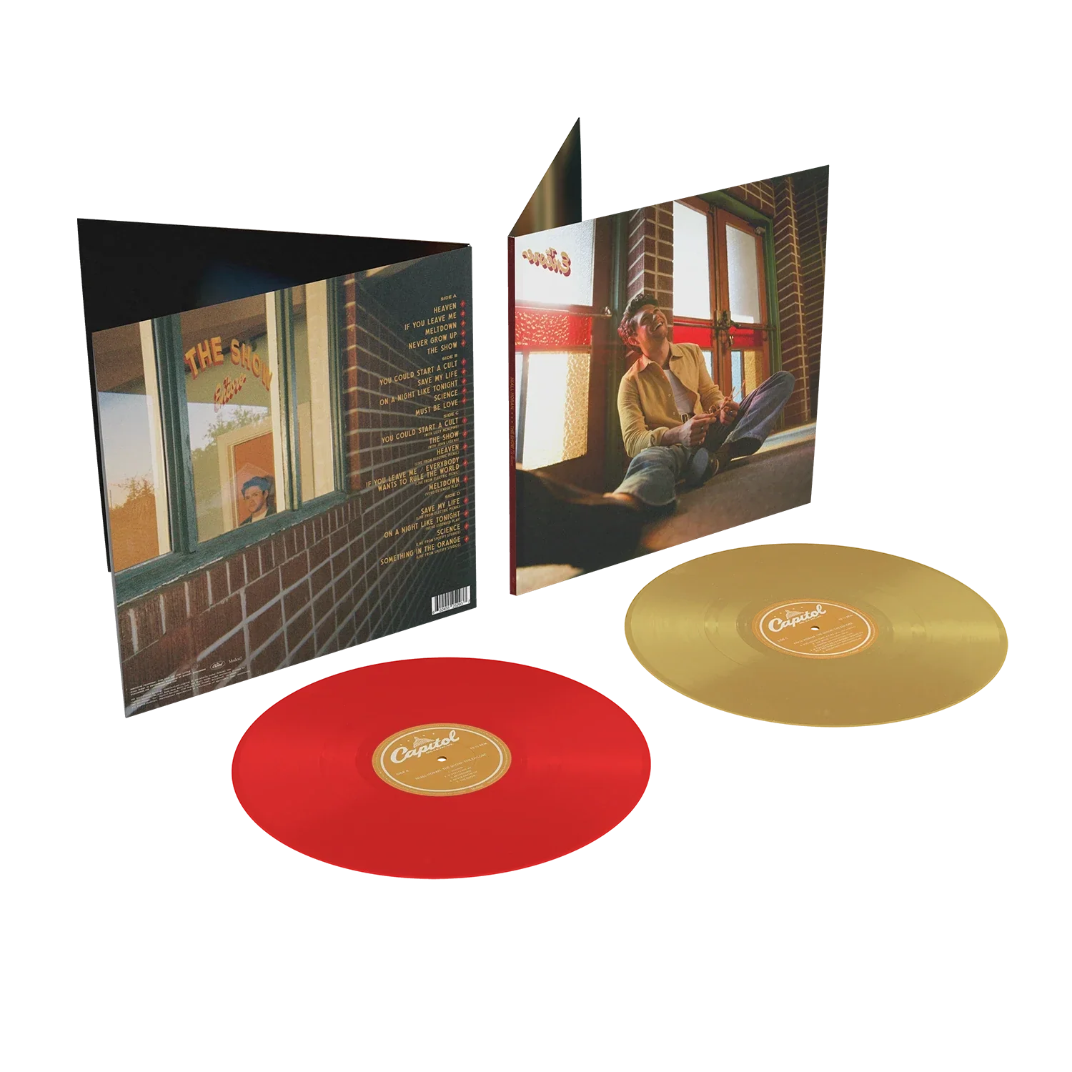 Niall Horan – The Show: the Encore (2LP)