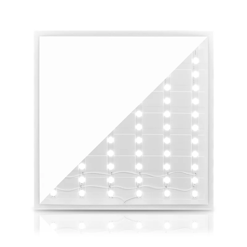 Voordelig Backlit Led Paneel 60X60CM – 40W