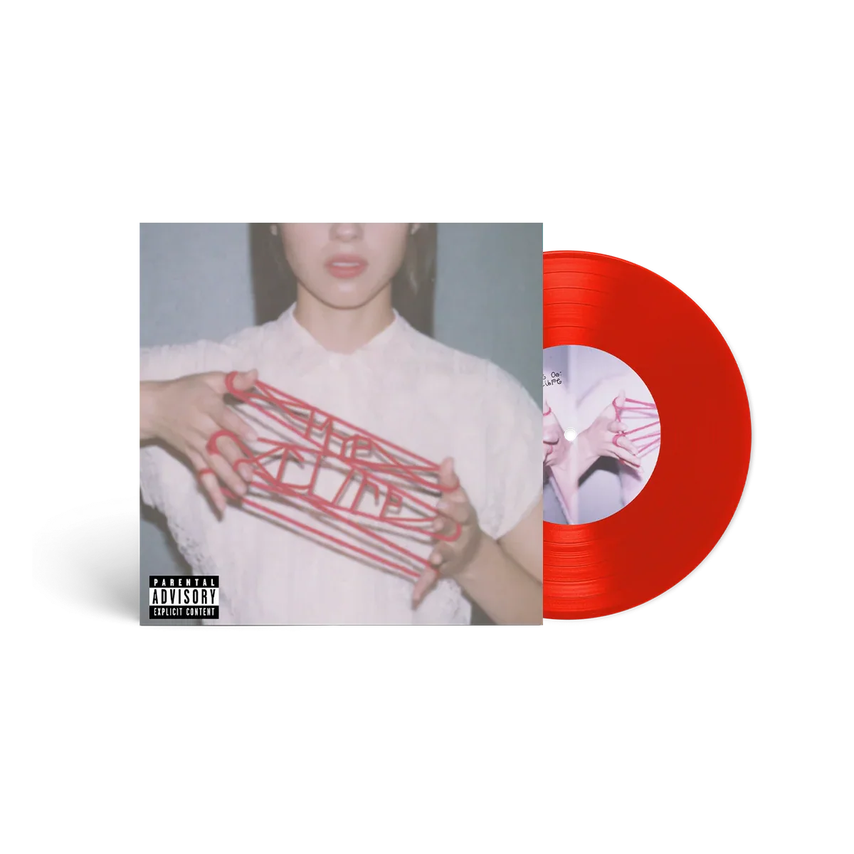 Olivia Rodrigo – The Cure (7″ Single)