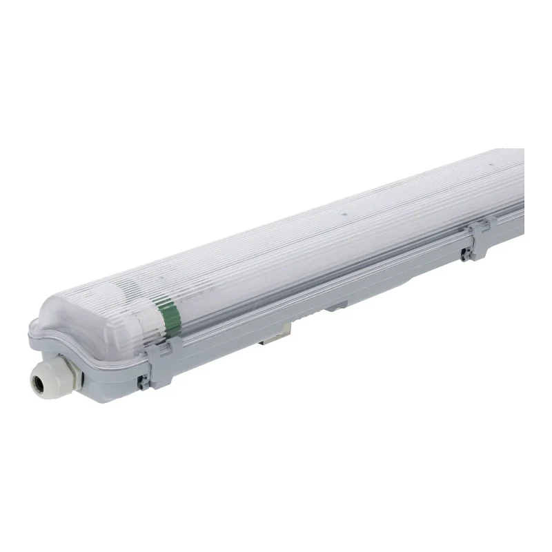 LED TL armatuur – 120 CM – IP65 | Inclusief LED Buizen