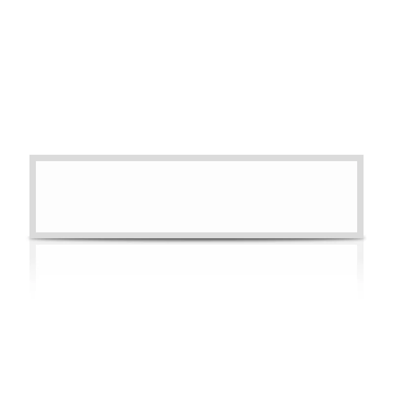 Led Panelen 120 X 30CM – 30W – KLASSE 1