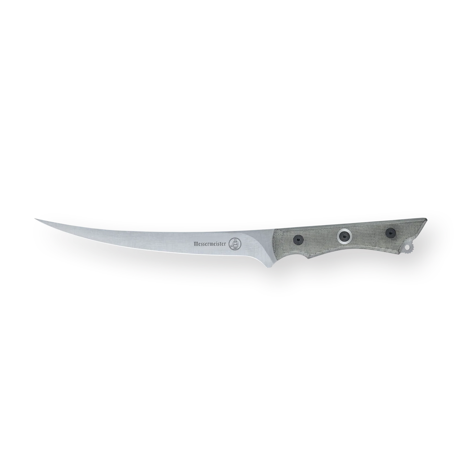 MESSERMEISTER OVERLAND 18CM FILLETING KNIFE MESSERMEISTER OVERLAND 18CM FILLETING KNIFE