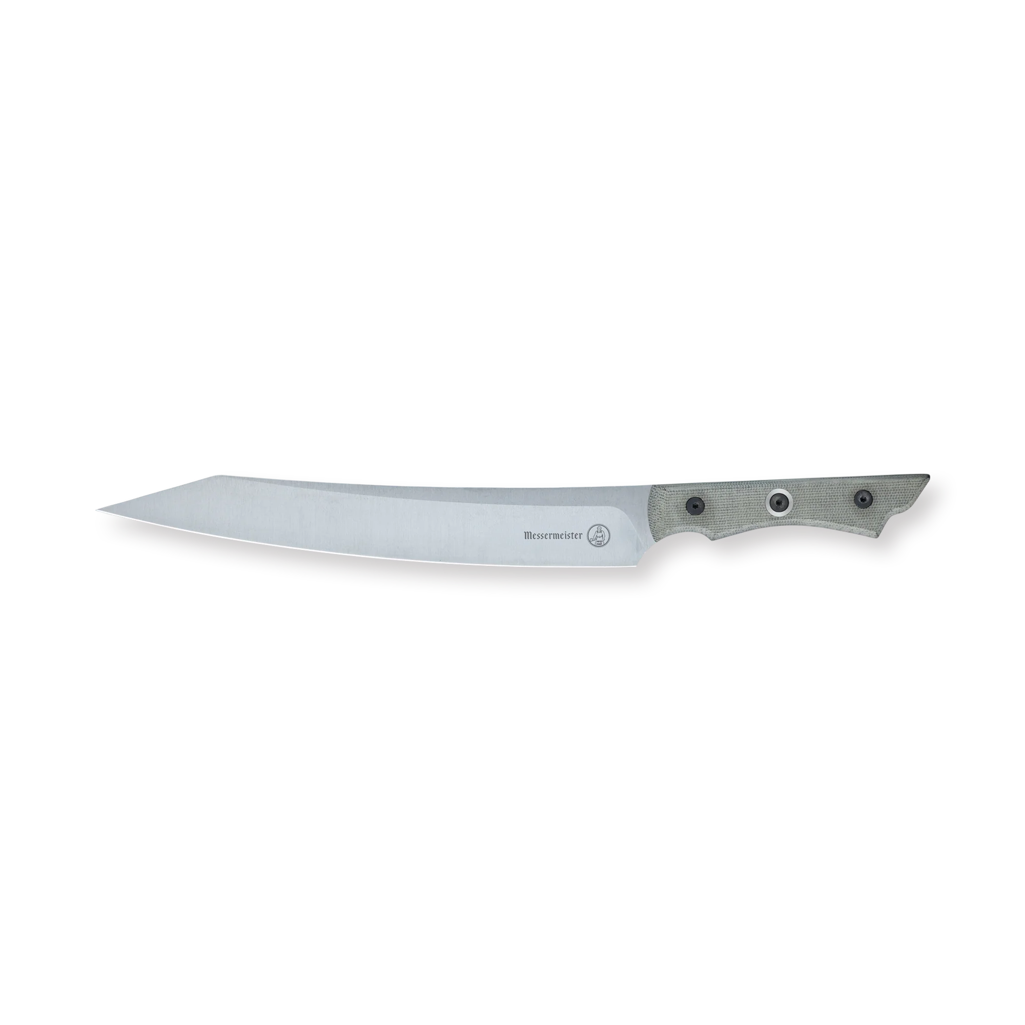 OVERLAND 23 CM CARVING KNIFE OVERLAND 23 CM CARVING KNIFE