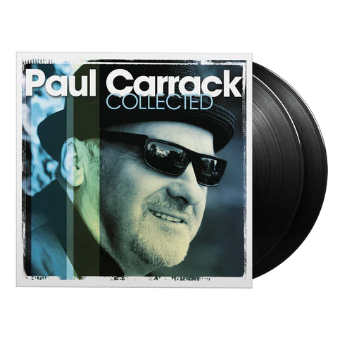 Paul Carrack – Collected (2LP)