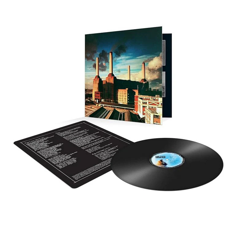 Pink Floyd – Animals (LP)