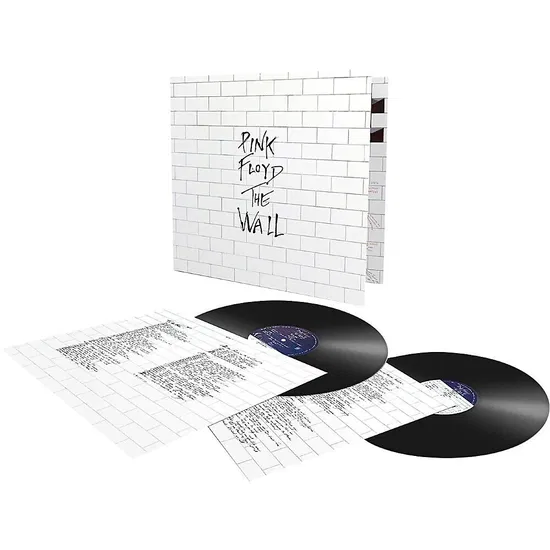 Pink Floyd – The Wall (2LP)