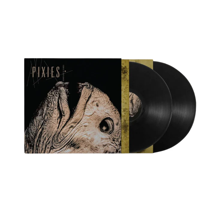 Pixies – Complete B-Sides: 1988-97 (2LP)
