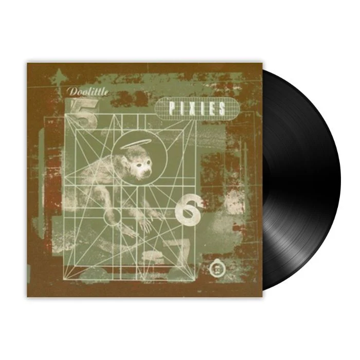Pixies – Doolittle (LP)