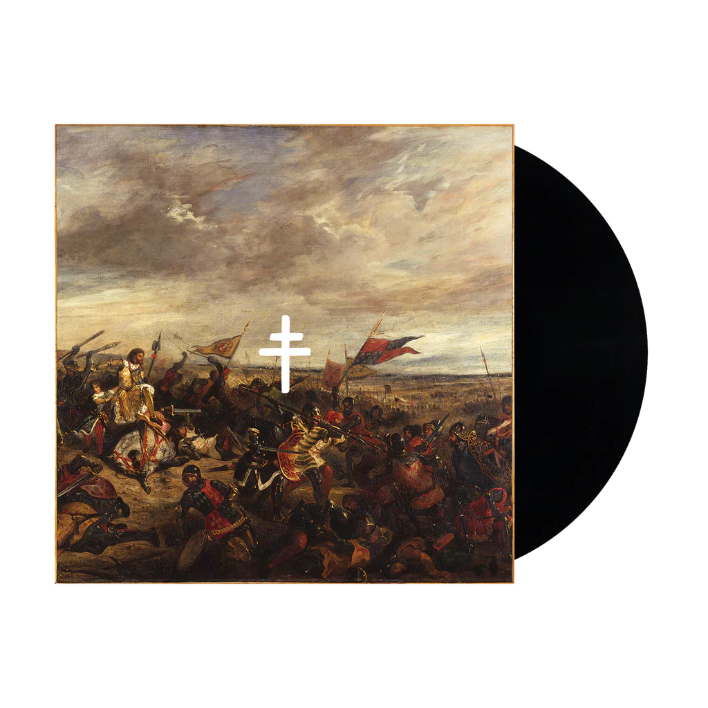 President – Blood of Your Empire (LP)