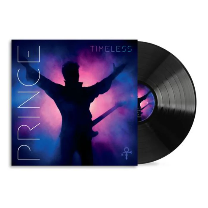 Prince – Timeless (LP)
