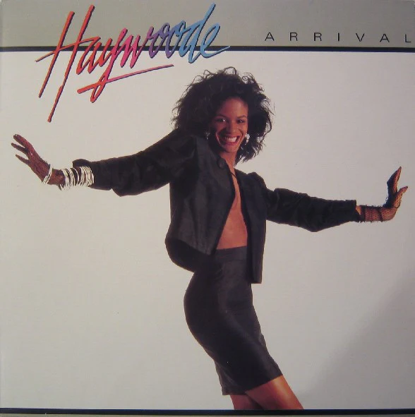Haywoode – Arrival (LP) (M20)