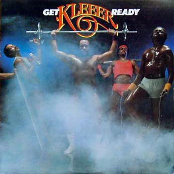 Kleeer – Get Ready (LP) (M20)